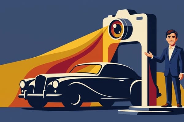 Dream launches AI cameras to catch asset damage at dealerships