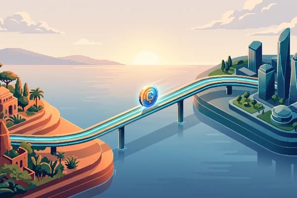 Kora launches One Rail for stablecoin payments in Africa
