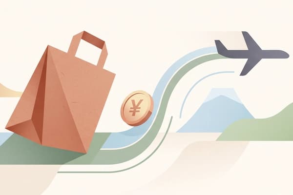 Ocean raises $3.2M Series A to digitize tax-free shopping