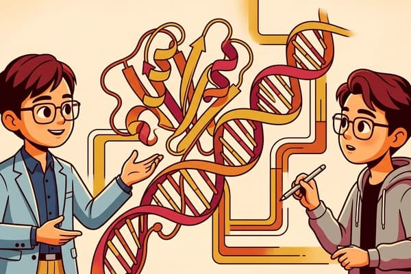 Drylab raises $3M to automate biomedical research with AI
