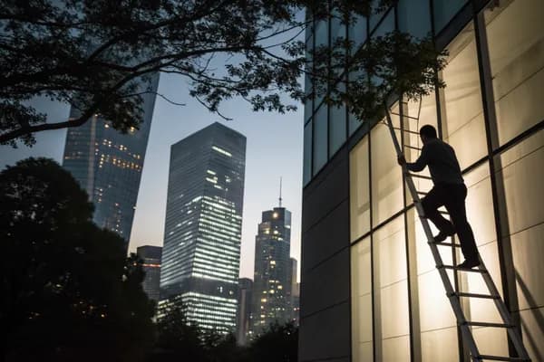 Deel's $17.3B IPO Push: Ex-Intuit CFO Joins Amid Rippling Battle