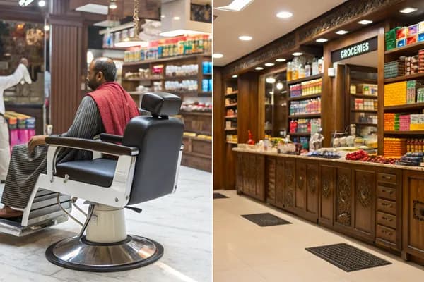 How Bombay Shaving Company Pivoted From Premium Kits to IPO-Ready