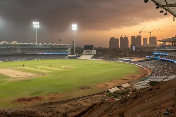 Dream11's $8B Pivot: From Fantasy Gaming Giant to Ad-Supported Free Play