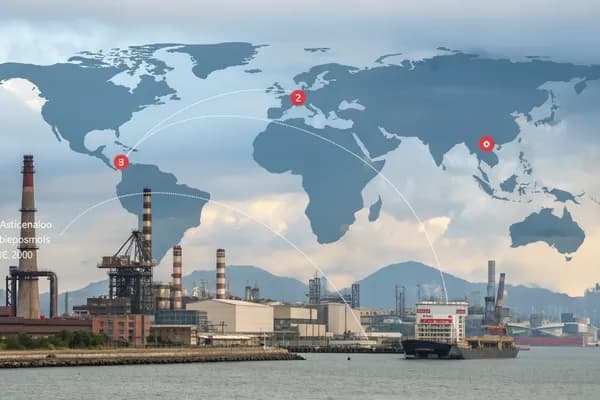 Cavela Raises $6.6M to Automate Manufacturing Sourcing with AI