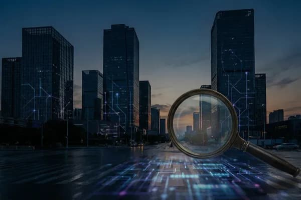TRM Labs Hits $1B Valuation Fighting Crypto's $10.7B Fraud Crisis