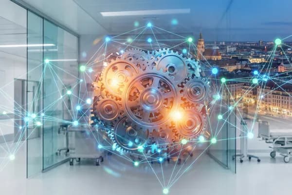 Hublo Raises €20M Series B to Scale Healthcare Workforce Platform