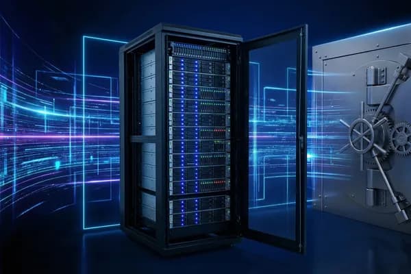 Enclaive Raises €4.1M to Protect Data During Cloud Processing