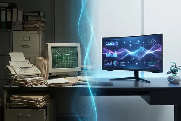 AI Agents Run This Commercial Insurance Brokerage Autonomously