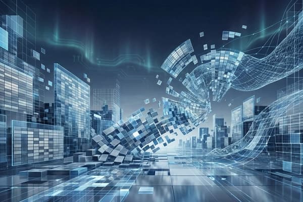 Neuralk AI Raises $4M for Frontier Models on Structured Data