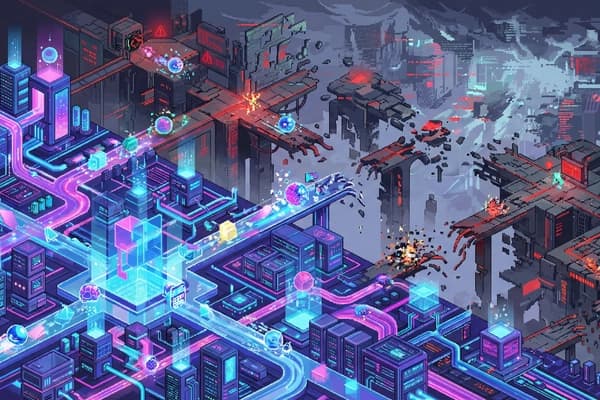 Long-Horizon AI Agents: The Race to Build Reliable Autonomous Systems