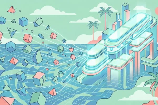Alation Raises $23M Series B to Scale Data Intelligence Platform