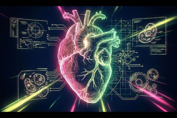 How Digital Twins Are Transforming Drug and Device Development
