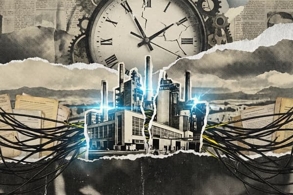 Critical Loop Raises $12M to Deploy Predictive Microgrids in Hours