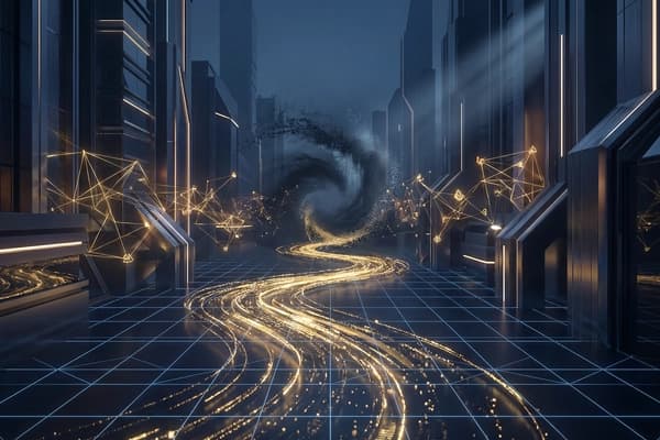 BlueJ's Unverified $138M Claim Spotlights SEA SME Platform Race