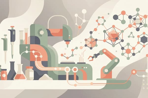 AI Co-Scientists: The Race to Automate Scientific Discovery