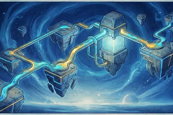 Superset Raises $4M to Unify Liquidity Across $300B Stablecoin Market