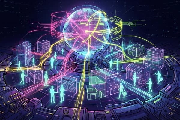 Simile Raises $100M to Build AI That Predicts Human Behavior