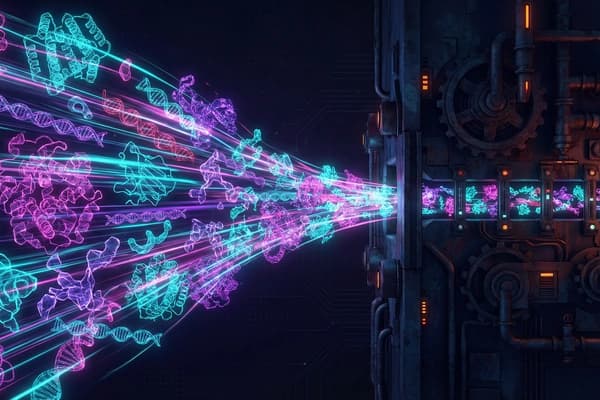How AI Is Solving Drug Development's $18B Characterization Problem
