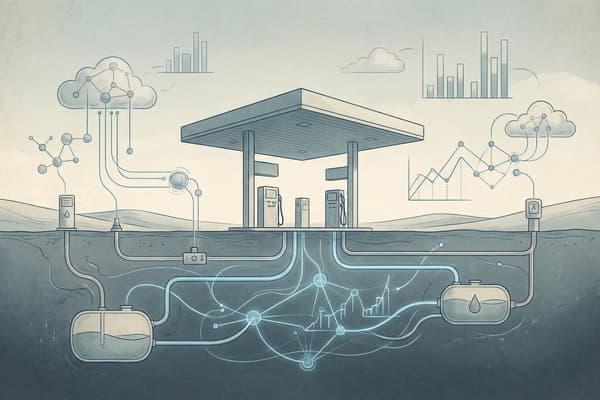 CASHIN Raises $16M Series A to Digitize Saudi Fuel Stations