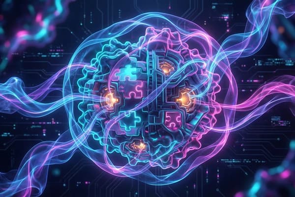 Cracking Cancer's Code: The Multi-Platform Attack on 'Undruggable' Targets