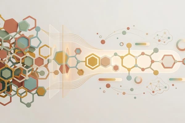 Apoello's DiaDEM Platform Unites Materials Science With On-Demand Supply
