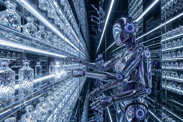 The VLA Revolution: How AI Models Finally Make Robots Work