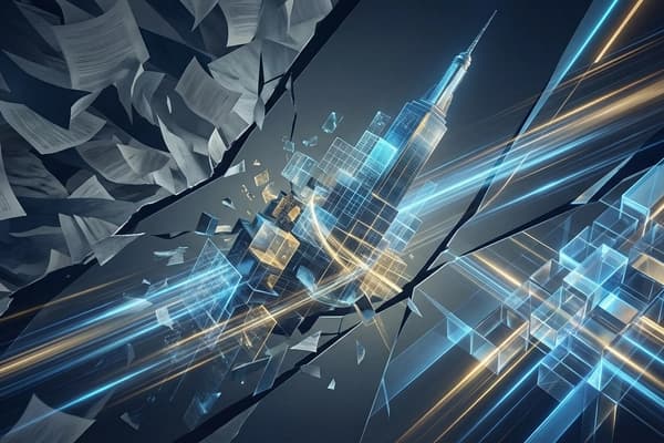 Stacks Lands $23M Series A from Lightspeed for Finance Close AI