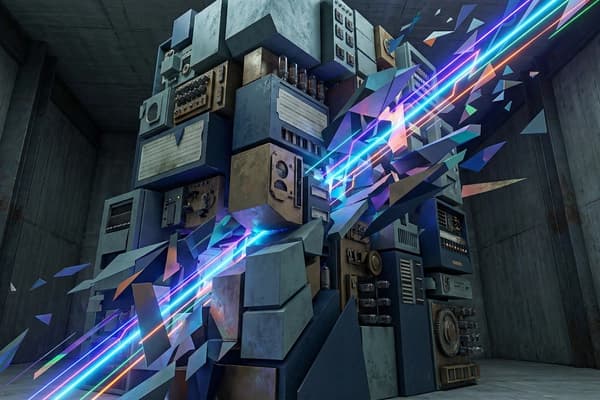 YC-Backed Haladir Launches AI Tools to Modernize COBOL Mainframes