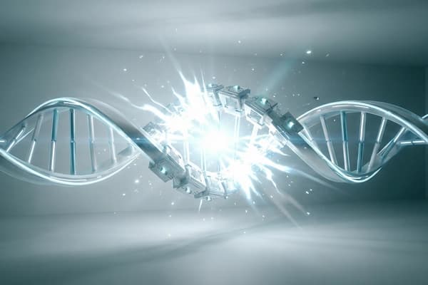 Programming Precision: AI's Role in Next-Gen Gene Therapy Safety
