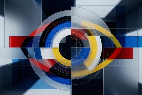 XPANCEO's $1.3B Vision: Smart Contact Lenses Merge AR With Health Tech