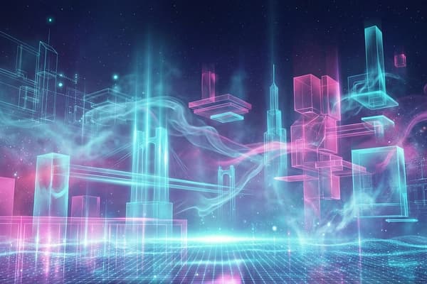 Fei-Fei Li's World Labs Lands $1B for Spatial Intelligence AI