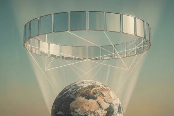 Remondo Raises $20M Seed for Satellite Imaging Breakthrough