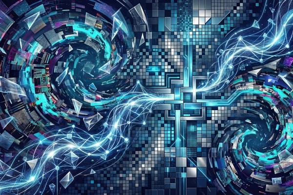 Nimble Raises $47M Series B for AI-Powered Web Data Platform
