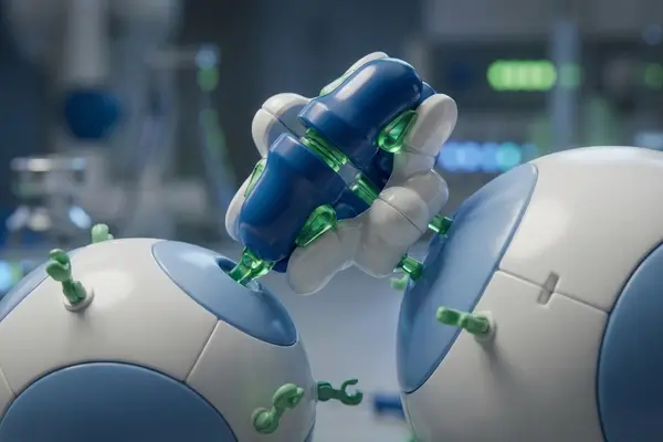 Ditto Bio Mines Parasites for Autoimmune Drug Discovery Platform