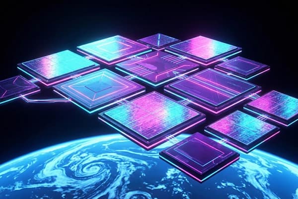 Sophia Space Raises $10M Seed for Orbital AI Data Centers