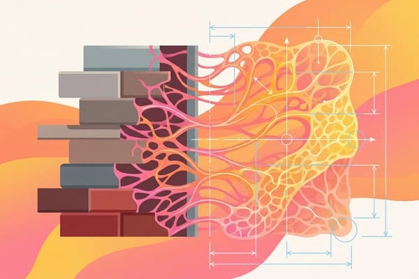 Mykor's Biotech Insulation Tackles 40% of Global Carbon Emissions