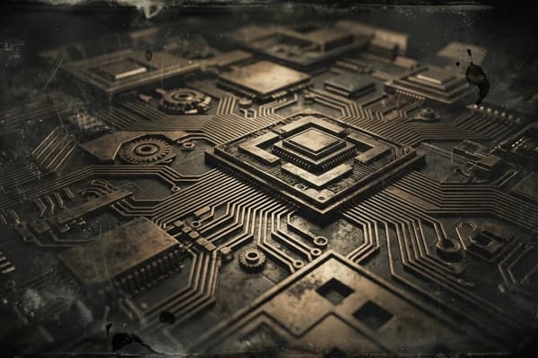 MatX Raises $500M to Challenge NVIDIA with 10x Faster AI Chips