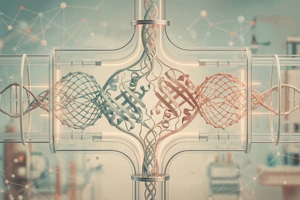 Tamarind Bio Raises $13.6M Series A for AI Drug Discovery Platform