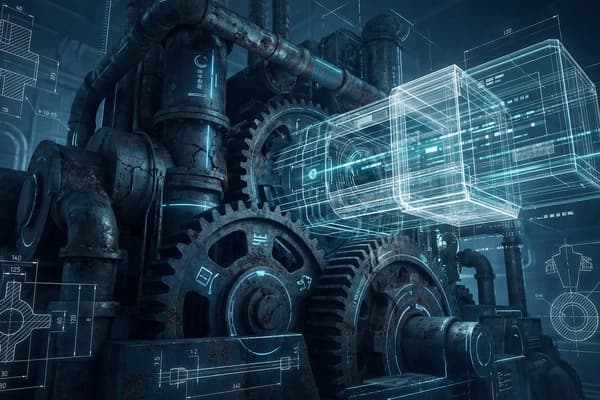 Tuum Raises $26.9M Series B to Free Banks from Legacy Systems