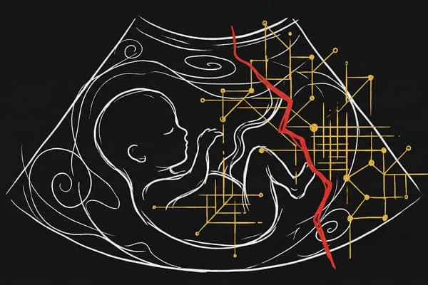AI Detects 30% More High-Risk Pregnancies Than Standard Screening