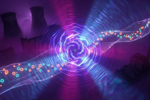 SHINE Technologies Proves Fusion's Commercial Value Beyond Energy