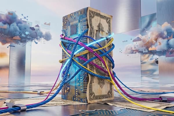 OpenAI Raises $110B at $730B Valuation in Record AI Funding Round