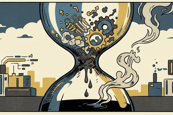 AI Platform Tackles Biotech's $500K-Per-Day Protein Analysis Bottleneck
