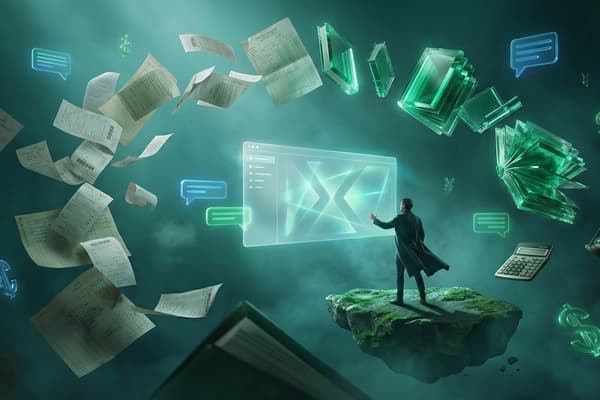 Balance Launches AI Accounting Platform for SMBs with YC Backing