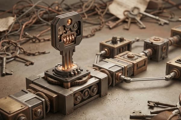 YC's Orthogonal Launches Payment Layer for AI Agents