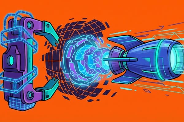 Solo YC Founder Takes on CAD Giants with AI-Native Design Tool