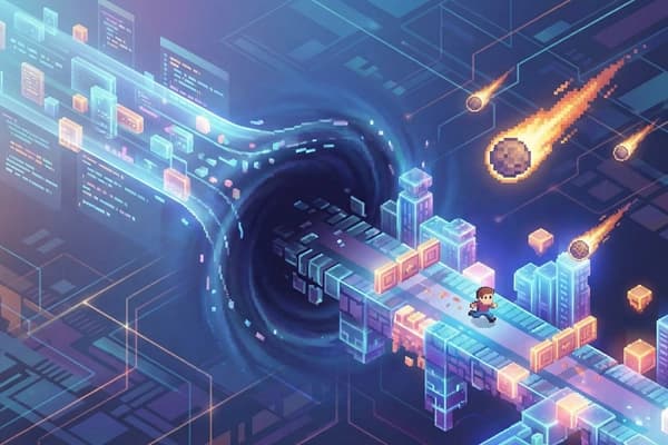 CodeWisp Lets Anyone Build Games With AI Prompts—No Code Required