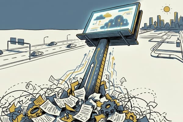 OUTFRONT Media Licenses AdQuick's Sales Cloud in $20M Partnership