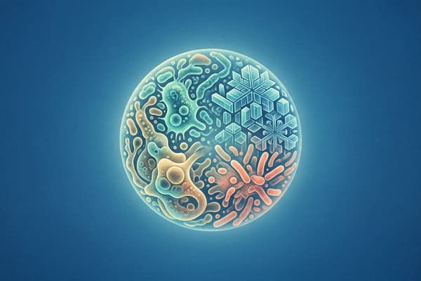Outpost Bio Raises €2.9M to Make Human Microbiome 'Computable'