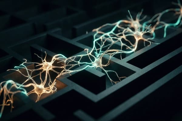 Lab-Grown Neurons Playing DOOM Signal Bio-Computing's Commercial Dawn
